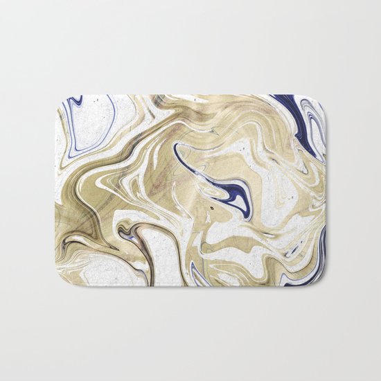 Paris Bath Mat