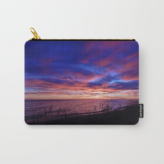 Gaspesian Delight Carry-All Pouch