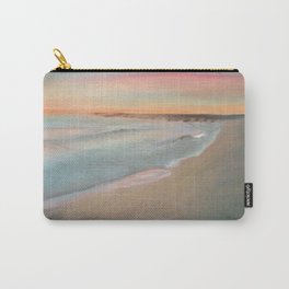 Sunrise on the Lake Carry-All Pouch