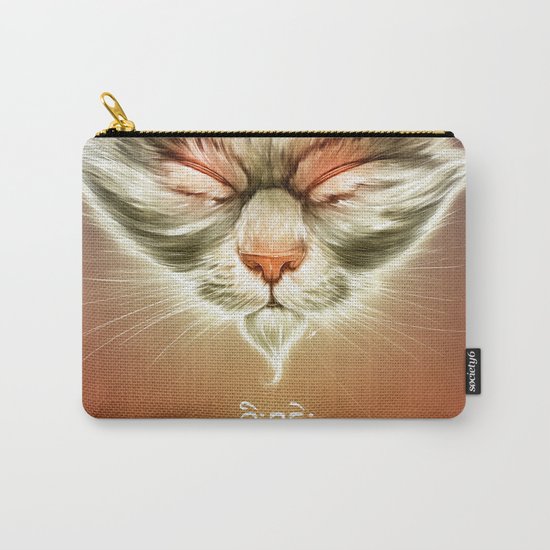 Kwietosh (Exclusive) Carry-All Pouch