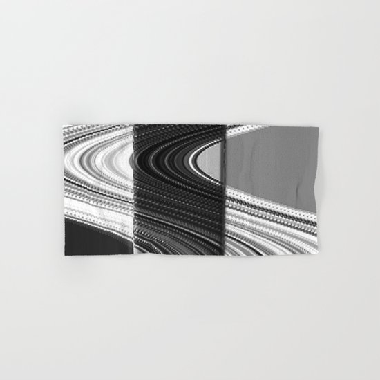 Road Trip Hand & Bath Towel