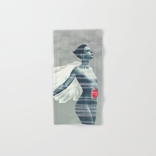 All Possibilities Hand & Bath Towel
