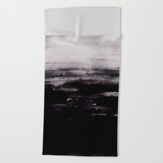 NH1 Beach Towel