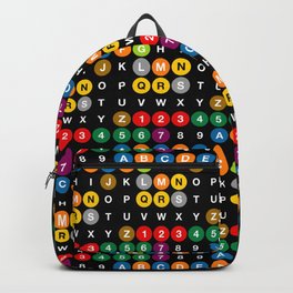 backpacks in nyc