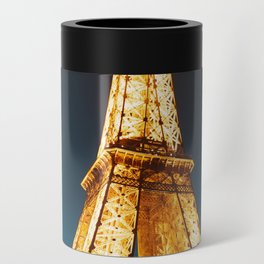 Eiffel Tower, Paris, France Can Cooler