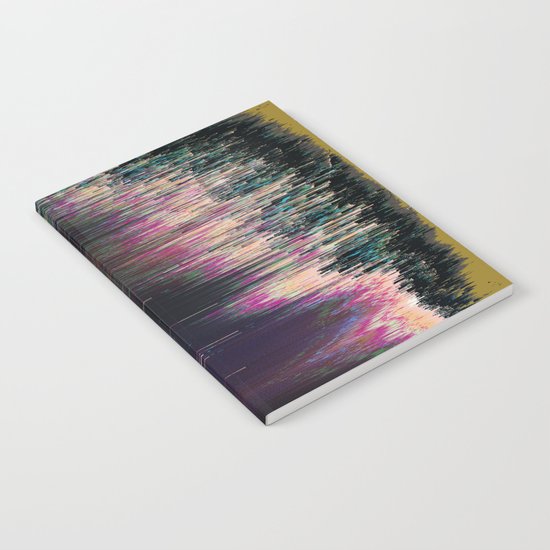 Nebula Notebook
