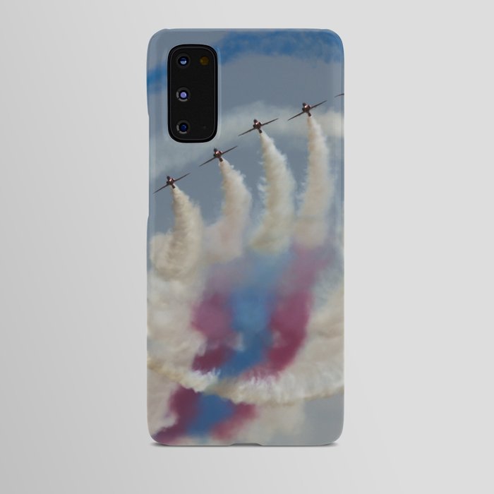 Red Arrows Android Case