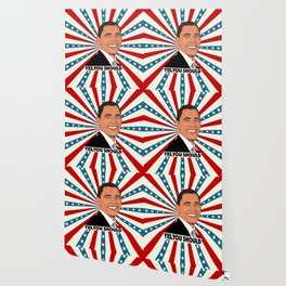 Presidential Wallpaper For Any Decor Style Society6
