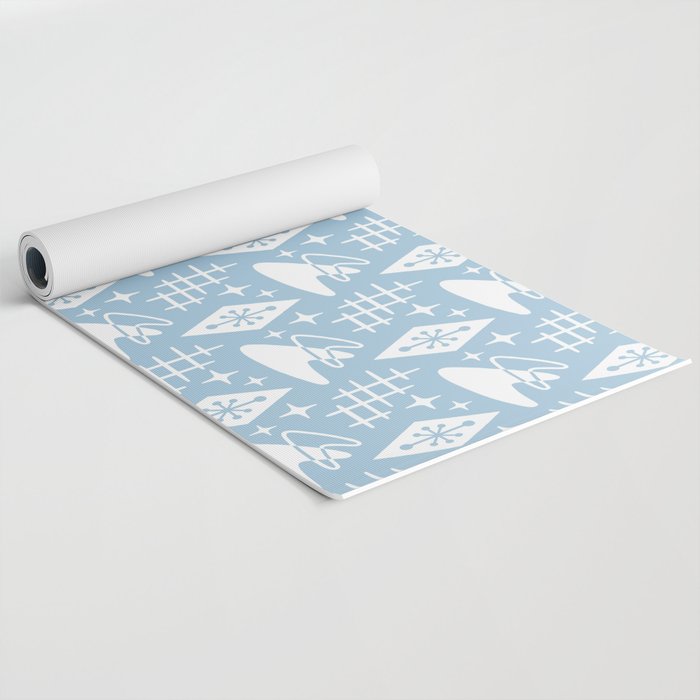 Society6 ヨガマット 大胆でカラフルなブロックストライプ Printed & Patterned Yoga Mats – Page 6 | Society6