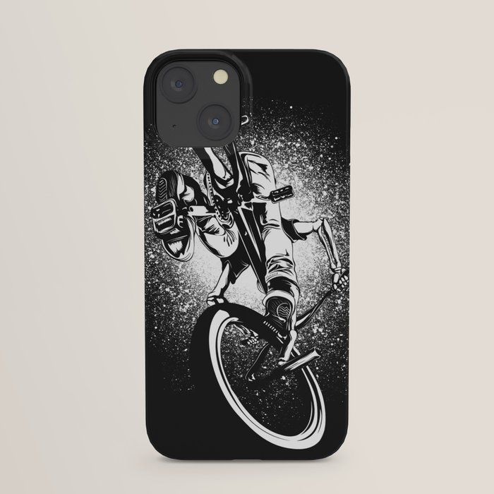 Bmx iphone case shop