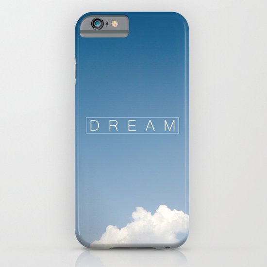 Dream iPhone & iPod Case