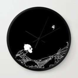 Willy Pogany  Hungarian artist (1882-1955)_The Children of Odin The Book of Northern Myths Wall Clock | Hungarian, Classicart, Ofodin, Artist, Ofnorthern, Myths, Thechildren, Thebook, Willypogany, Painting 