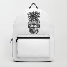 Skeleton Backpacks Society6