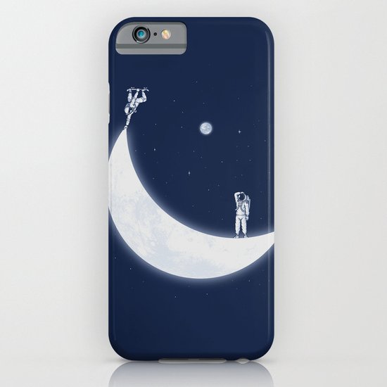 Skate Park iPhone & iPod Case