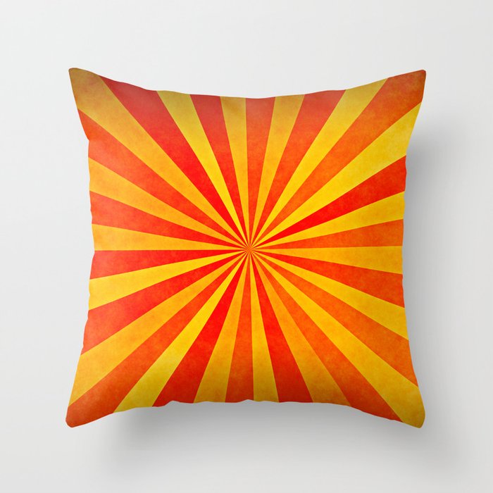 Throw Pillow