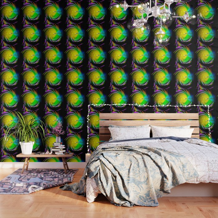 Good Luck Wallpaper By Walterzettl Society6