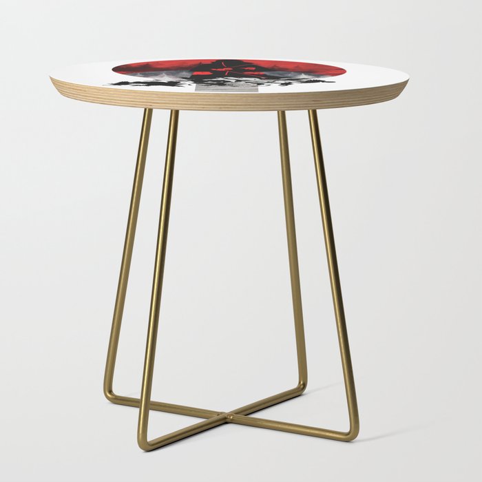 Apostate Side Table