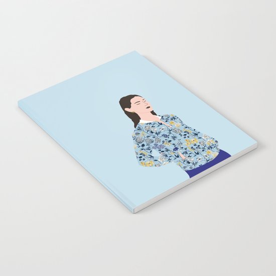 CAMÉLÉON Notebook