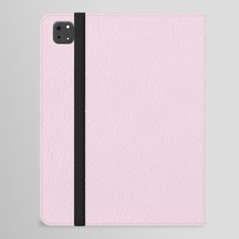 Forget Me Not Pink iPad Folio Case
