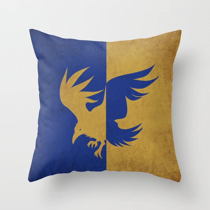 ravenclaw pillow buddy