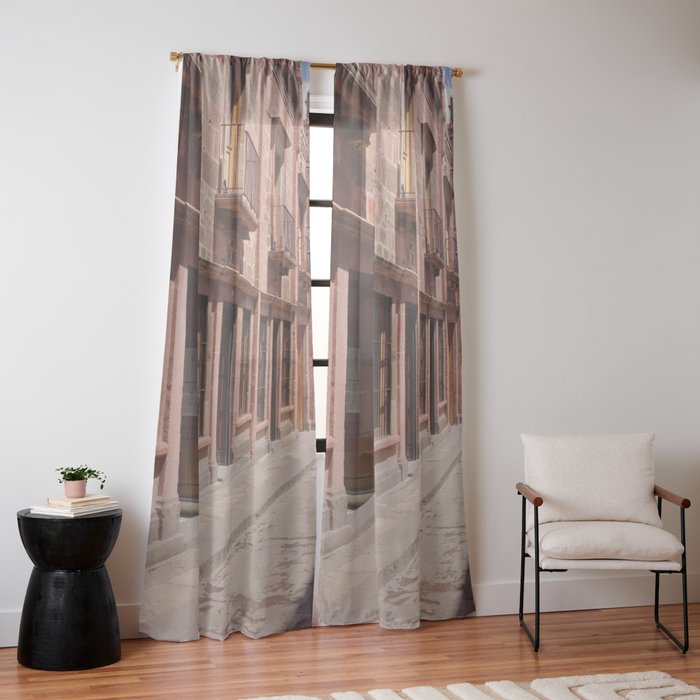 Window Curtain