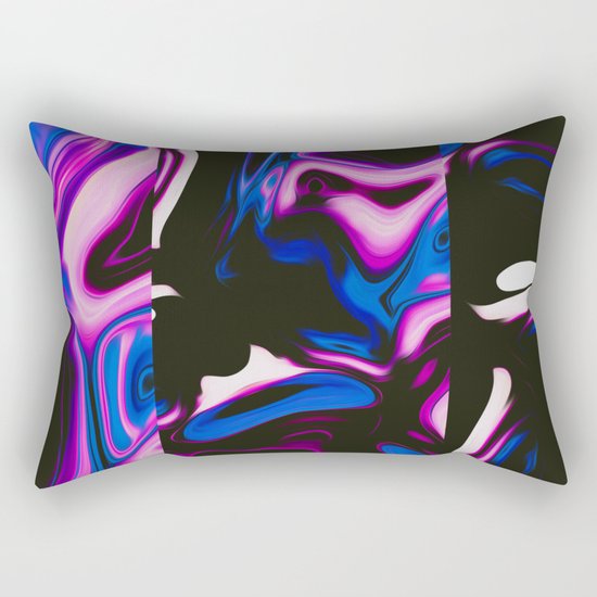 Viu Rectangular Pillow