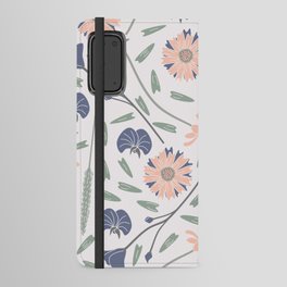 Sweet Pea (Arcadia) Android Wallet Case