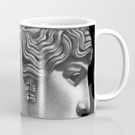 Antinous Coffee Mug