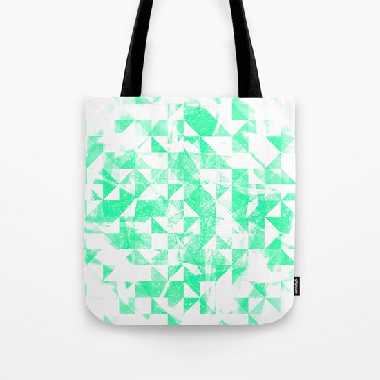 BREAK FREE Tote Bag