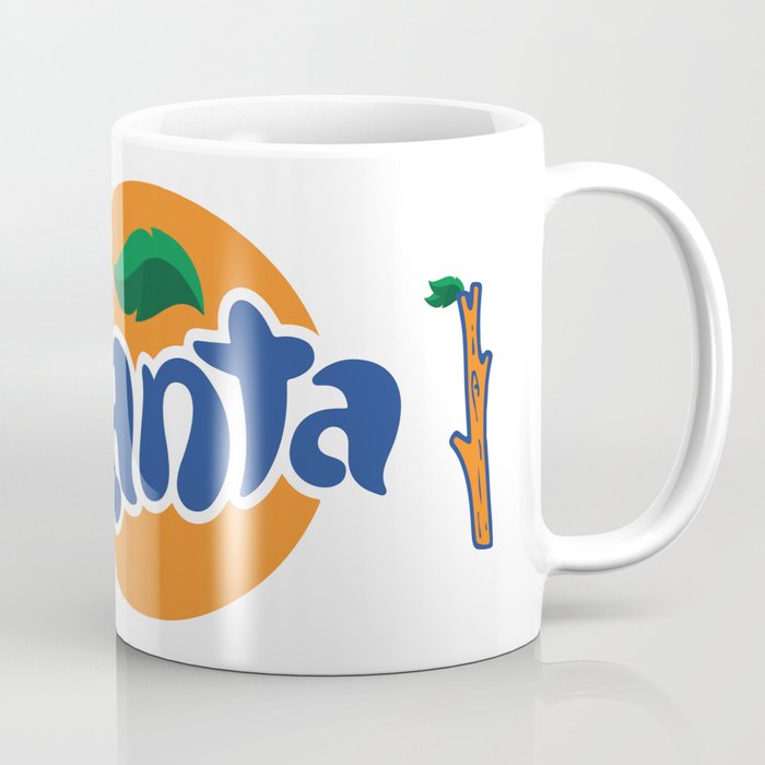 you are fanta stick Coffee Mug