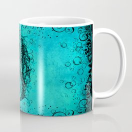 Seahorse Coffee Mug