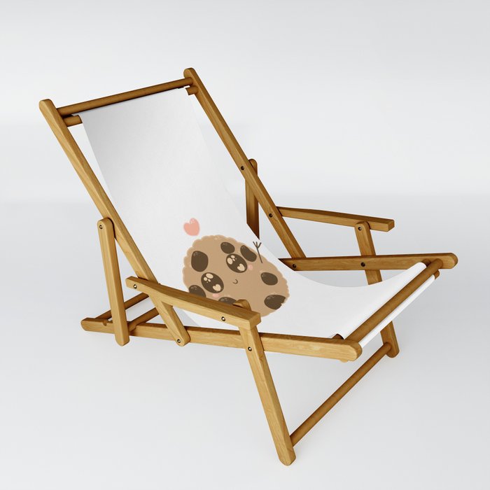Happy Cookie Sling Chair