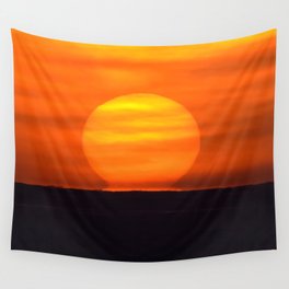 SunSpots Wall Tapestry