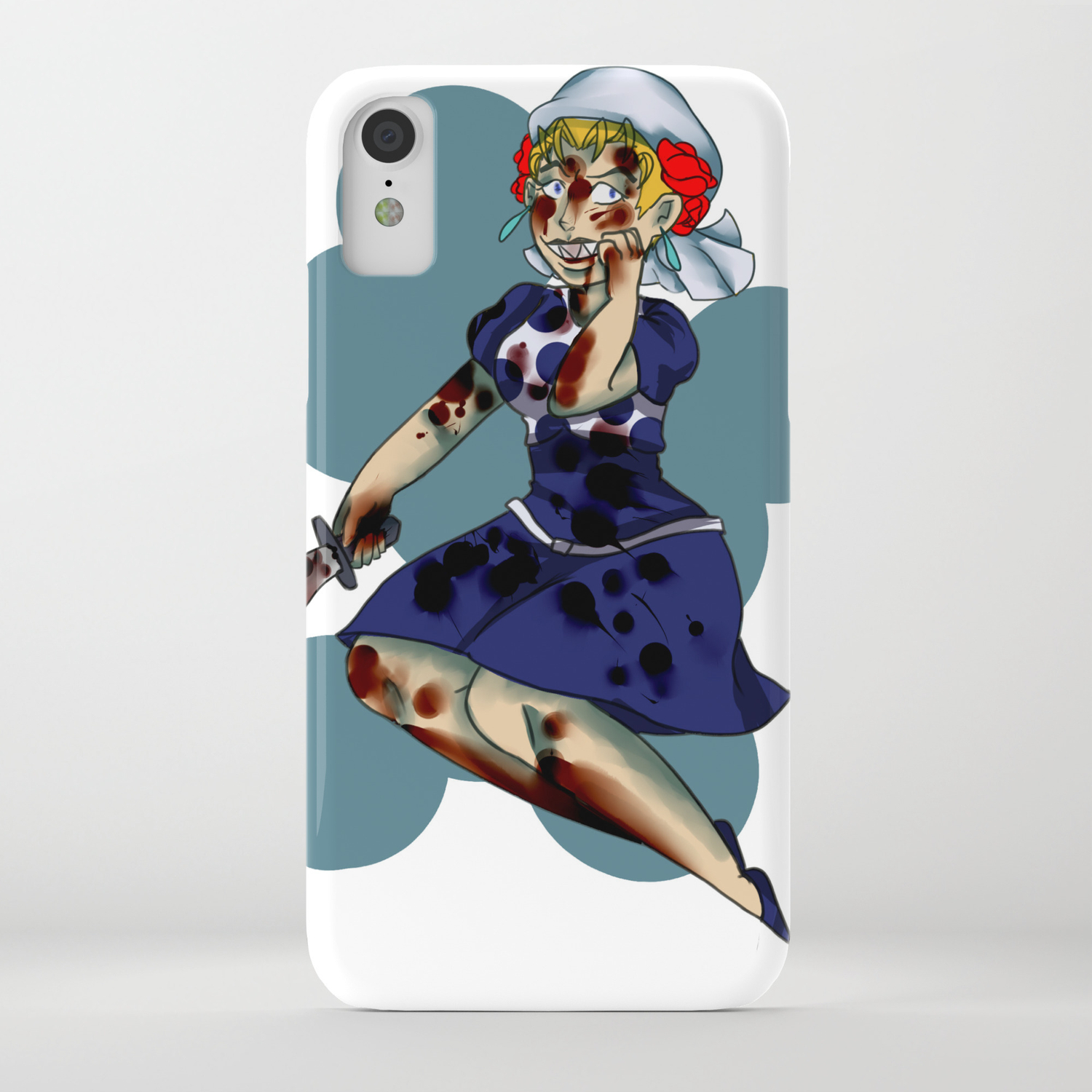 suzy qq cases