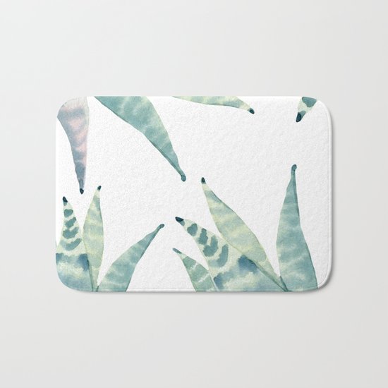 Bloom Anew Bath Mat