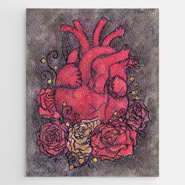 You Have My Heart Jigsaw Puzzle