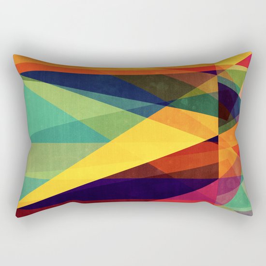 Shine one me Rectangular Pillow