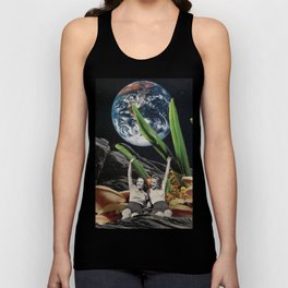 Earth Lookout Tank Top