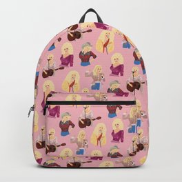 girly girl backpacks