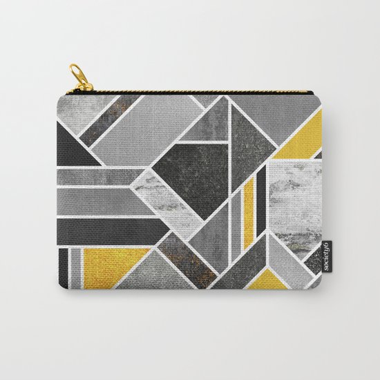 Big City Life Carry-All Pouch