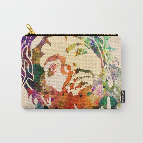 JESUS Carry-All Pouch