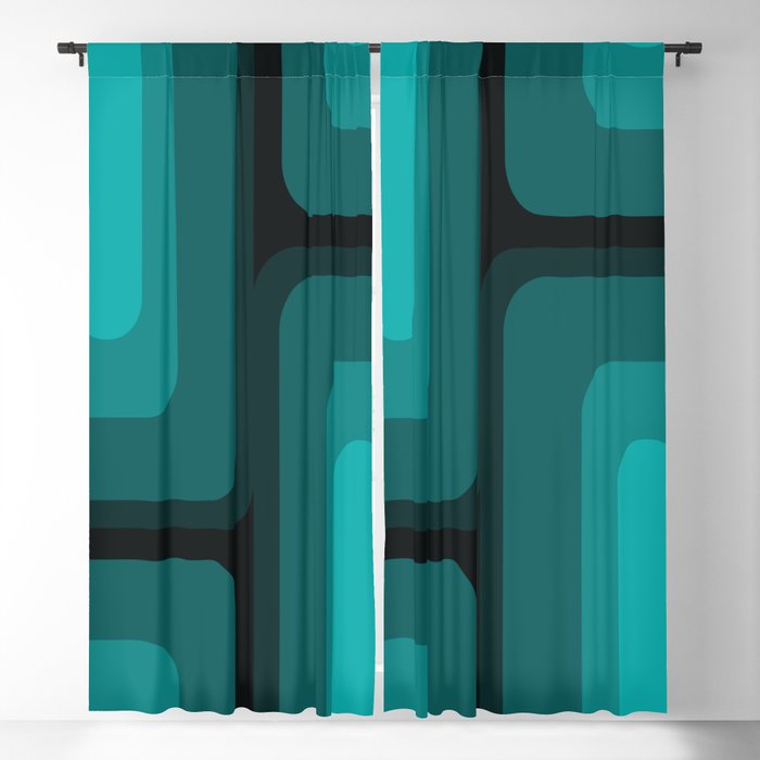 Blackout Curtain