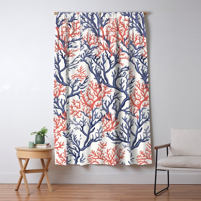 Blackout Curtain