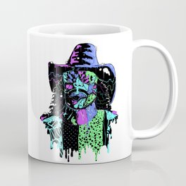 MACHO MAN Coffee Mug