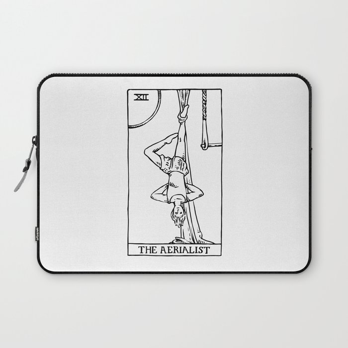 The Aerialist Laptop Sleeve