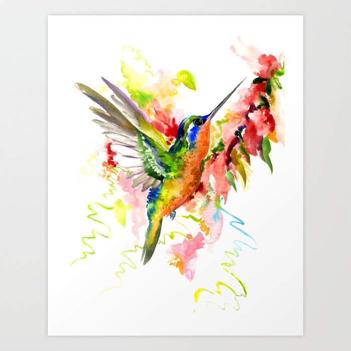 Art Print
