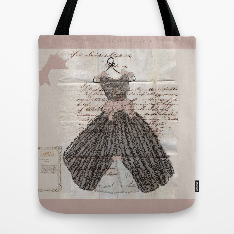 fancy dress bags