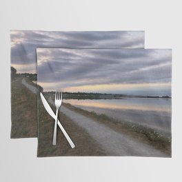 THE PATH Placemat
