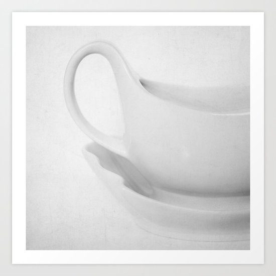 Serenity Art Print