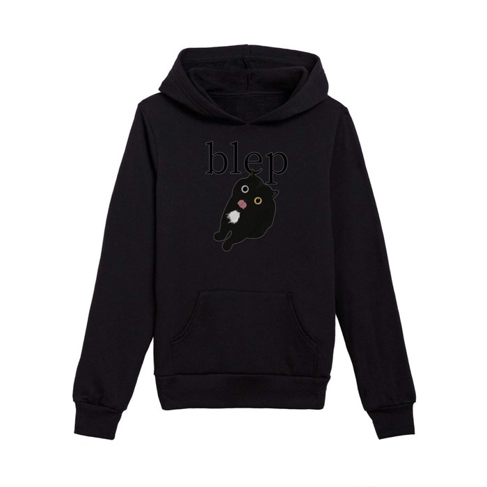 Small Graphic Hoodie, Kids